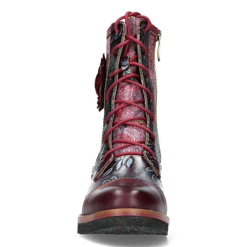 Bottines - RACHELEO 04
