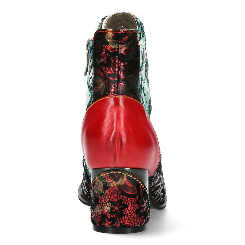 Bottines - EMMYO 04