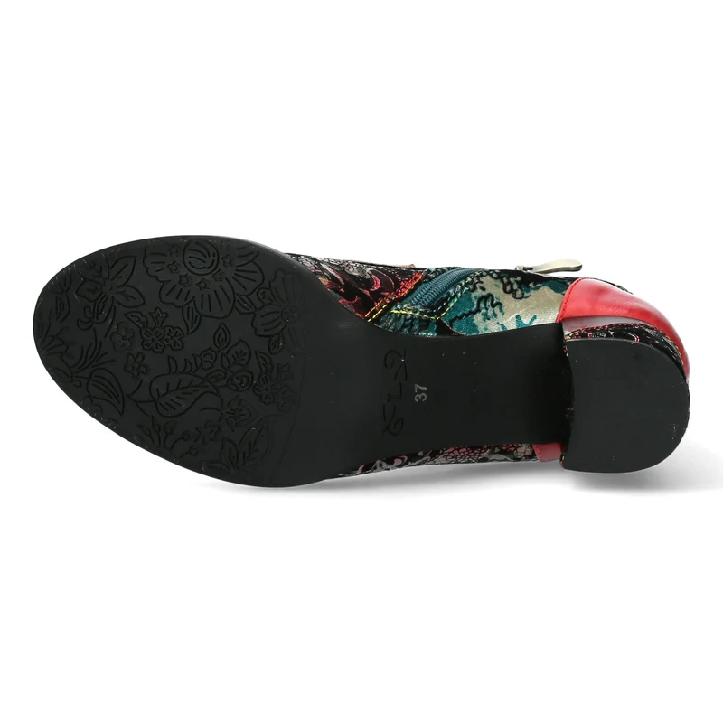 Bottines - EMMYO 04