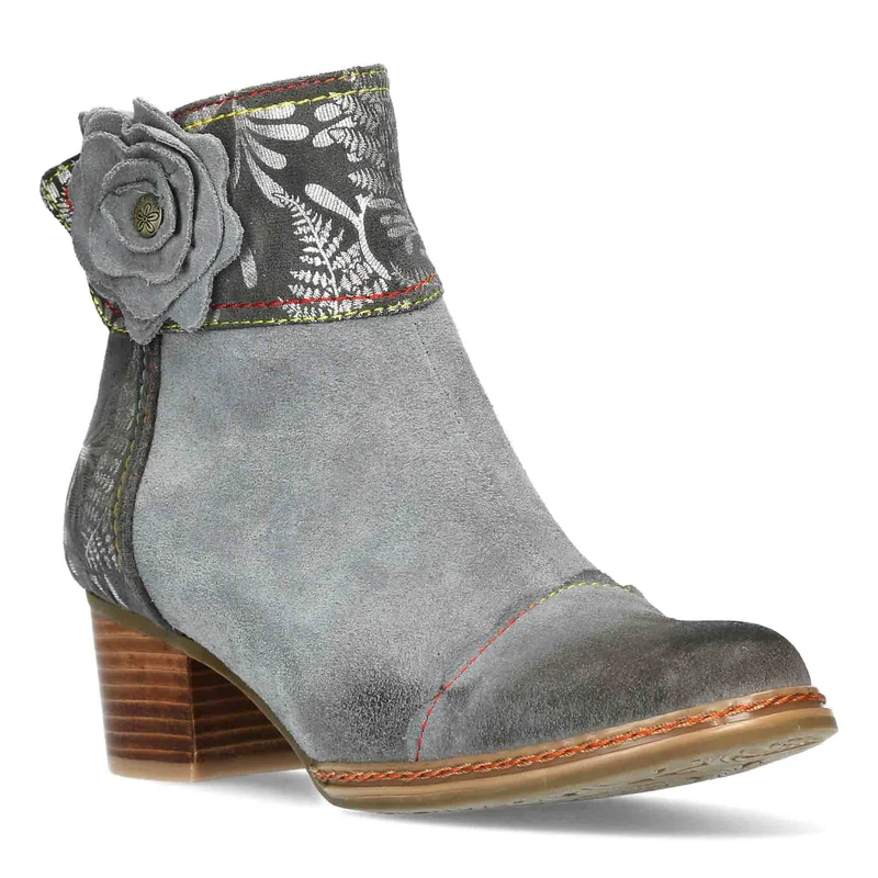 Bottines - ALEXIAO 65