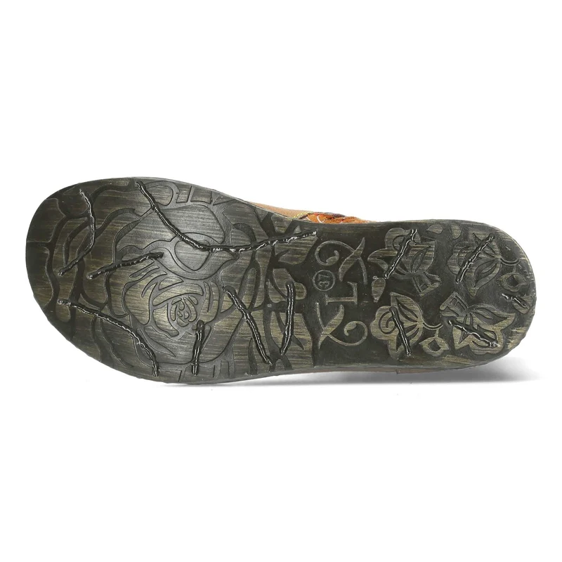 Bottines - ERCNAULTO 39