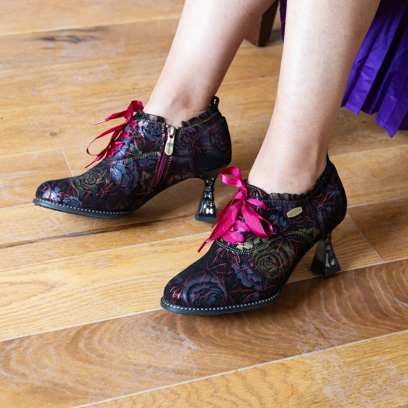 Derbies - OLIVEO 05