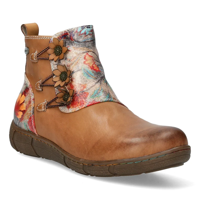 Bottines - KAFIAO 02