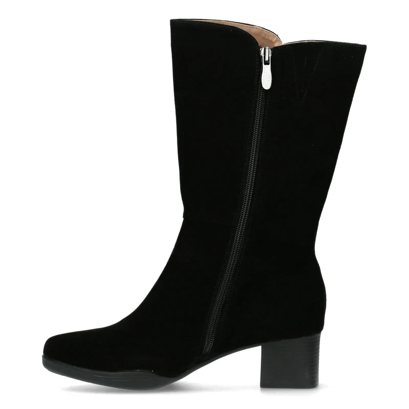 Bottines - Misstyl MISSO 07