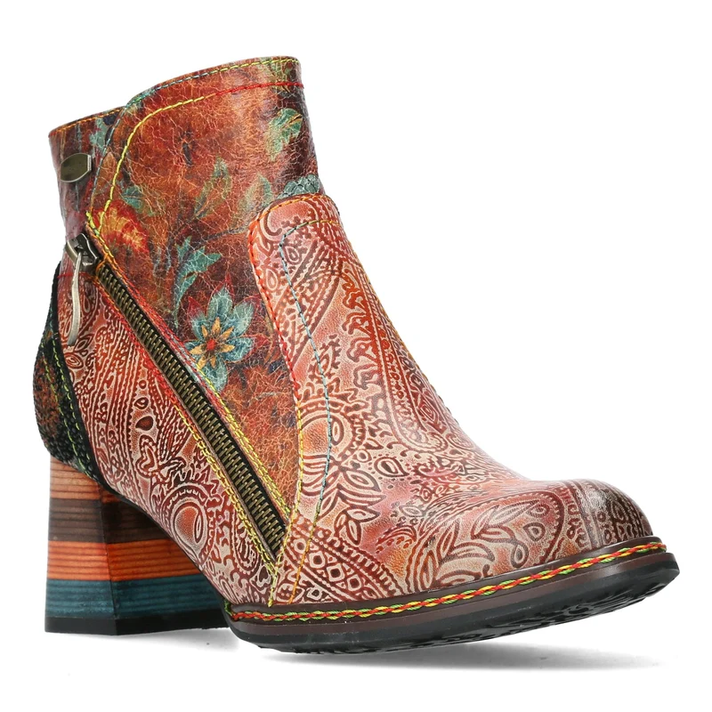 Bottines - REJINEO 70