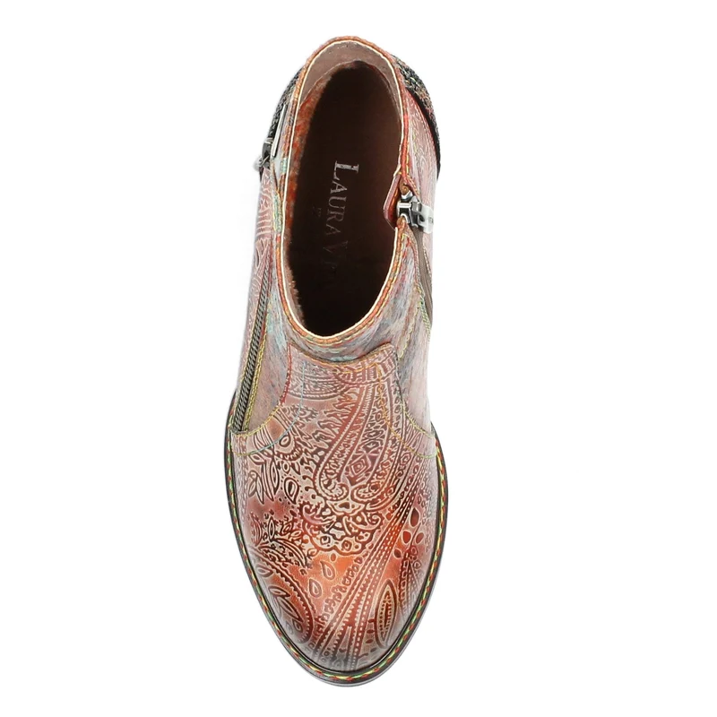 Bottines - REJINEO 70
