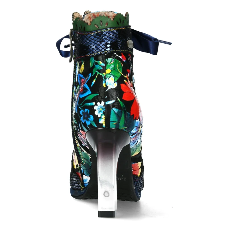 Bottines - HICAO 47