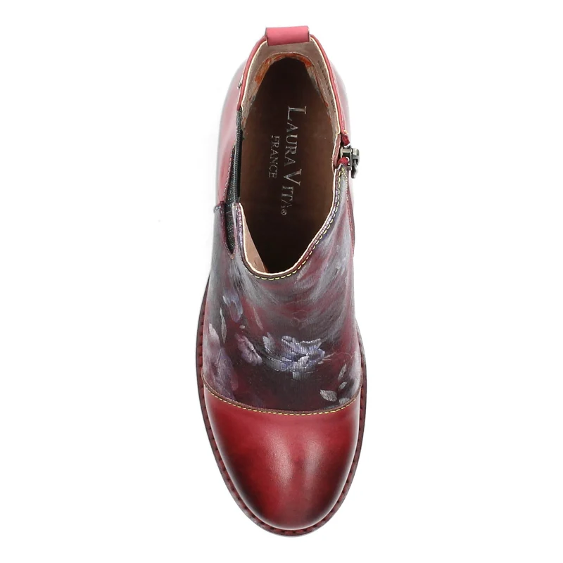 Bottines - EMCMAO 65
