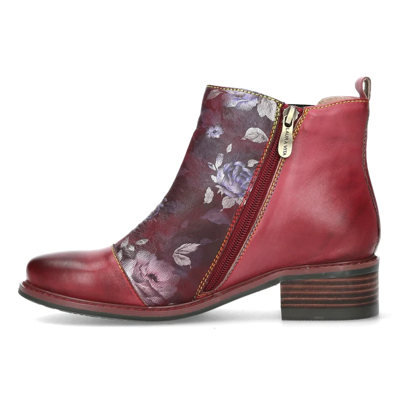 Bottines - EMCMAO 65