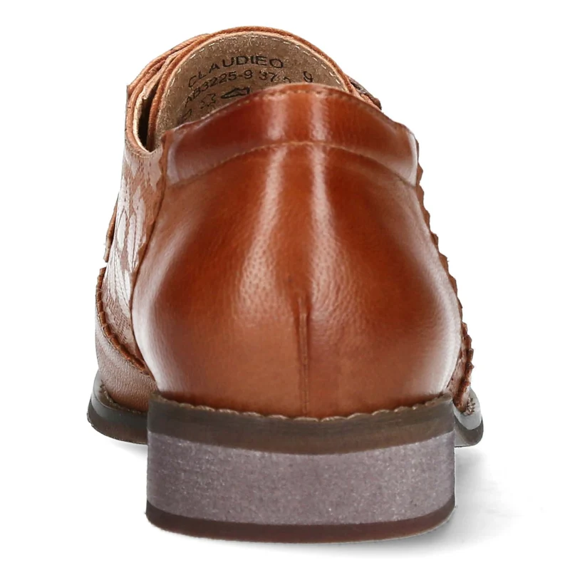 Derbies - CLAUDIEO 09
