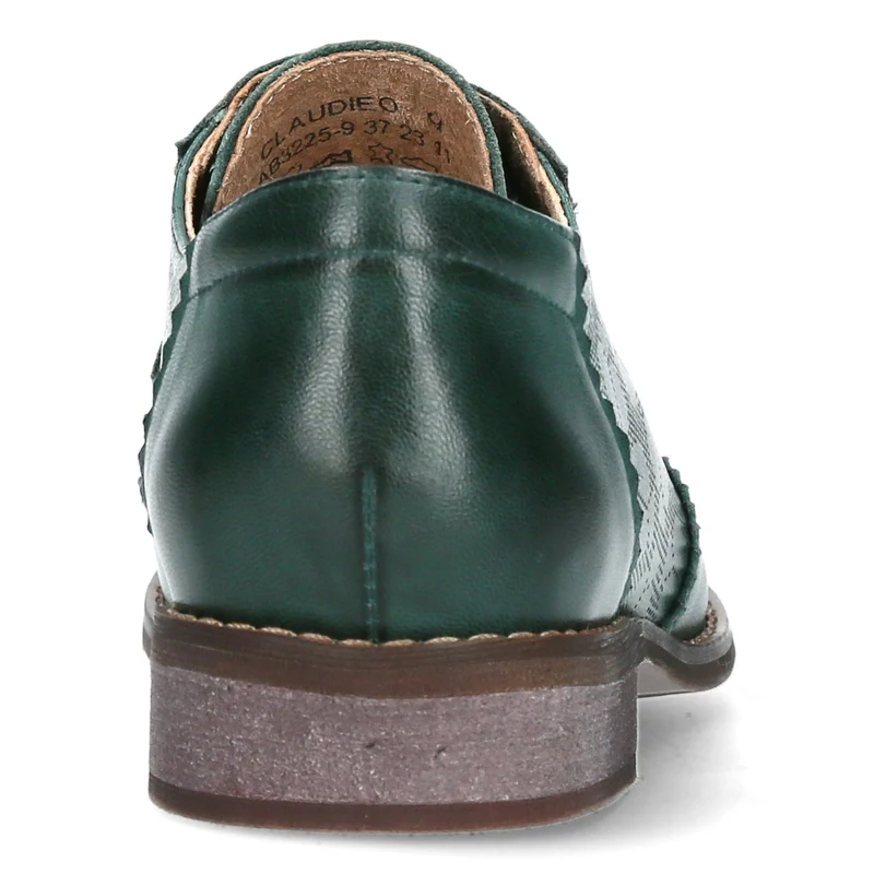Derbies - CLAUDIEO 09