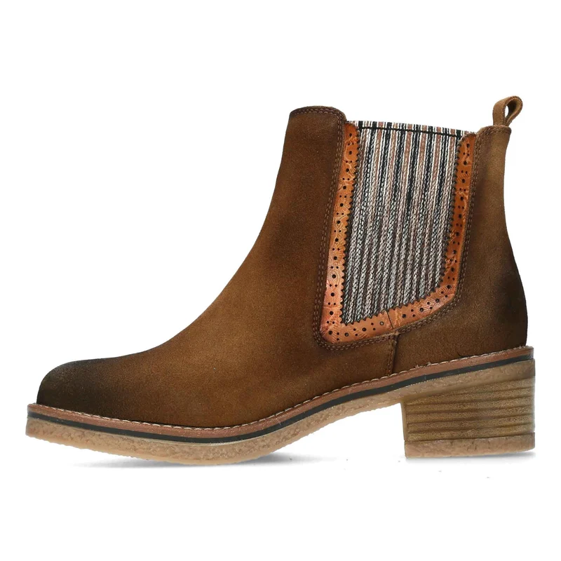 Bottines - RACHELEO 33