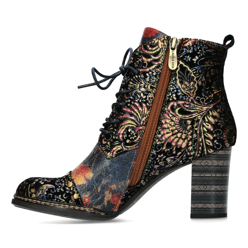Bottines - ELCEAO 21