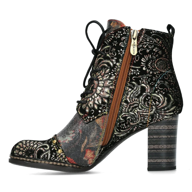 Bottines - ELCEAO 21