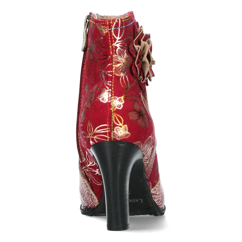 Bottines - ALBANE 07