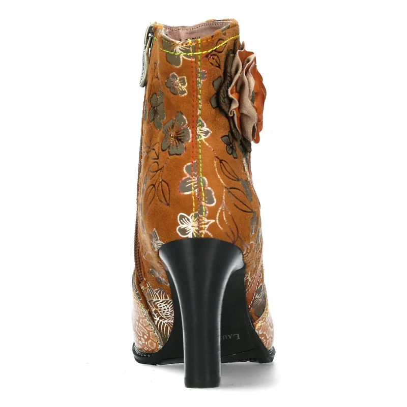 Bottines - ALBANE 07