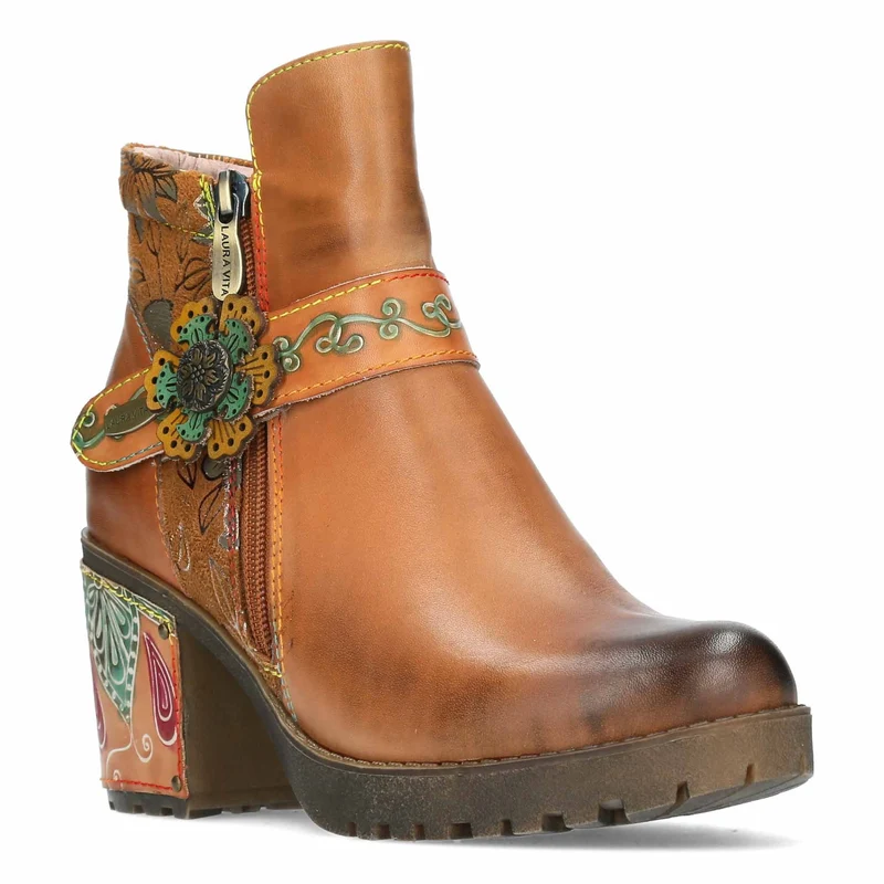 Bottines - KOKO 54