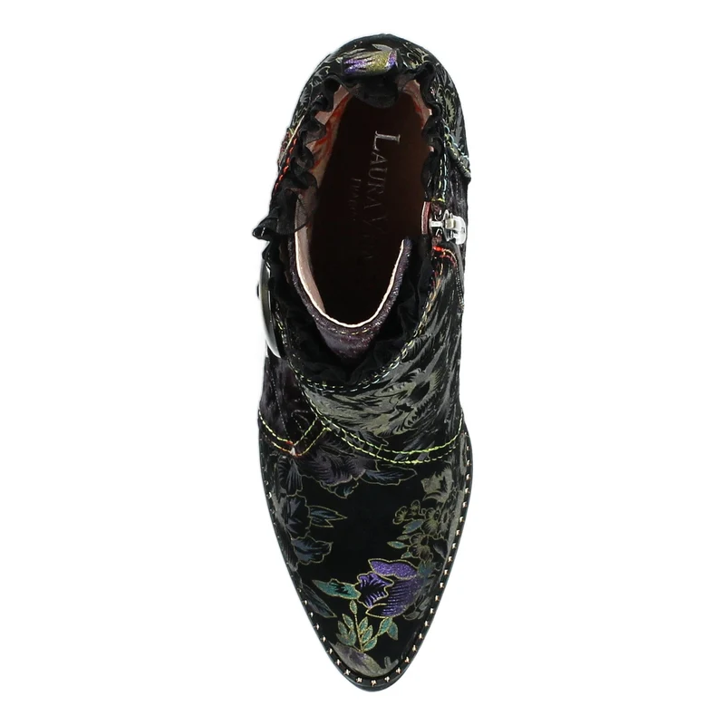 Bottines - OANELO 07