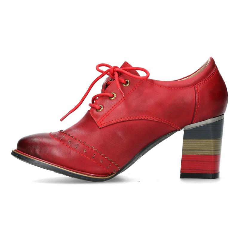 Derbies - GECEKO 25