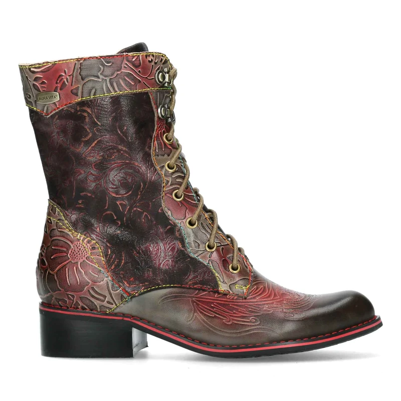 Bottines - ALICE 54