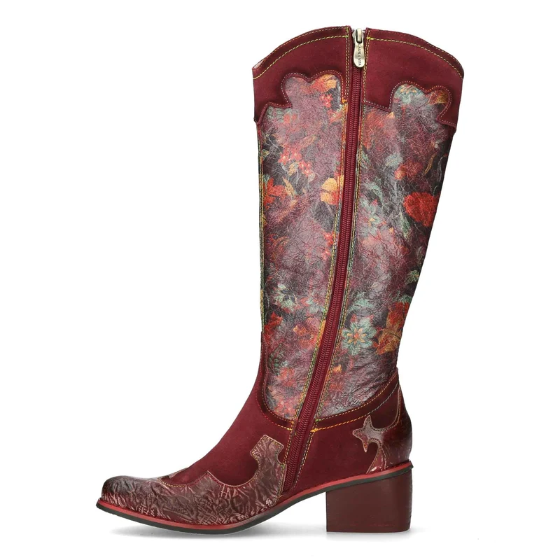 Bottes - GECAIO 14