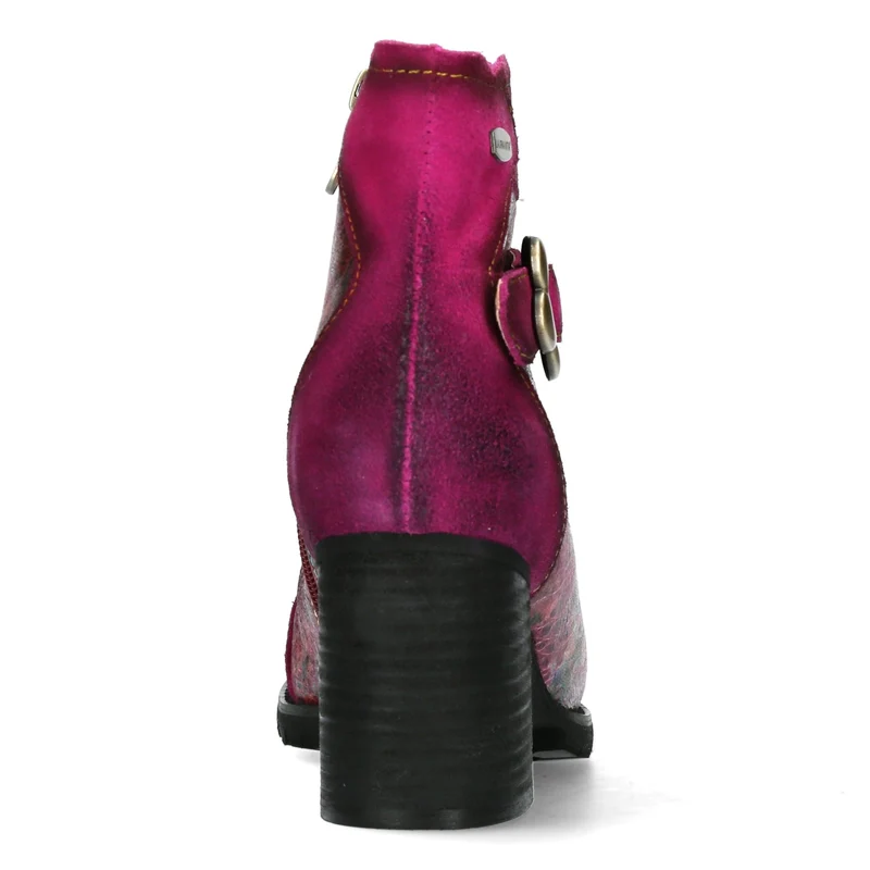 Bottines - ANGELEO 03
