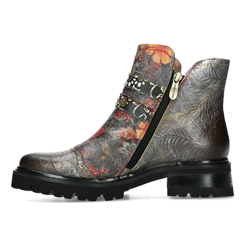Bottines - KOULEO 43