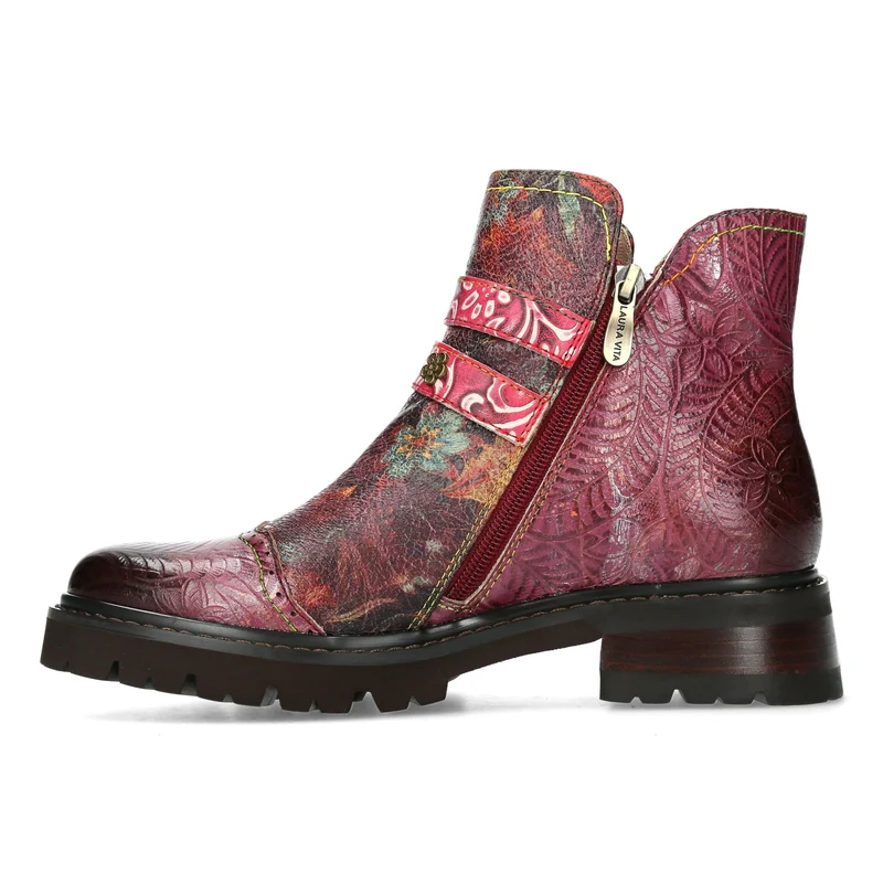 Bottines - KOULEO 43