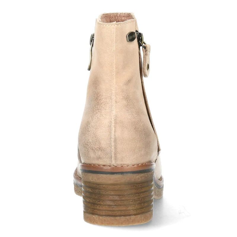 Bottines - RACHELEO 01