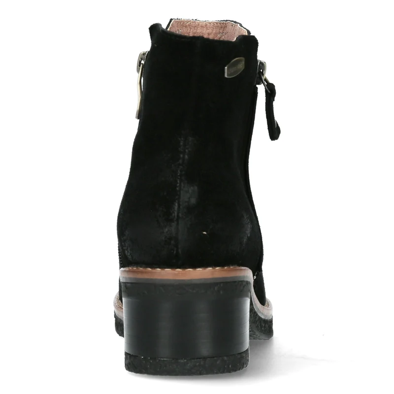 Bottines - RACHELEO 01