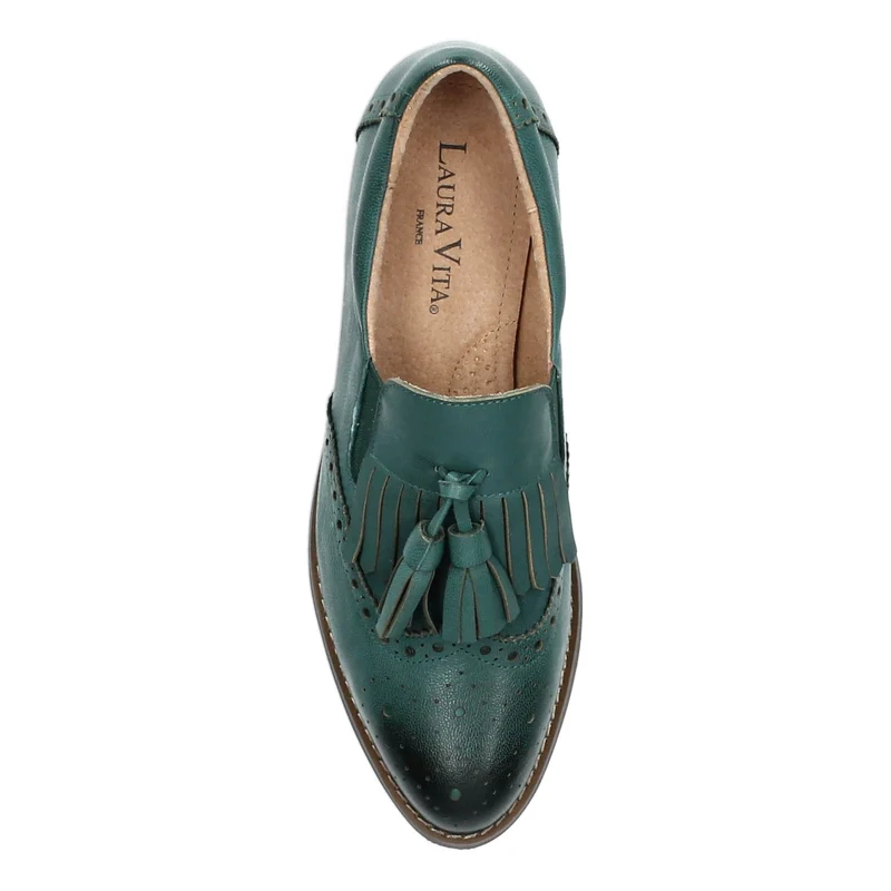 Derbies - CLAUDIEO 42