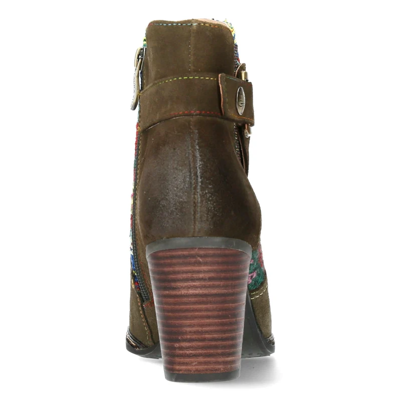 Bottines - ANGELINA 05