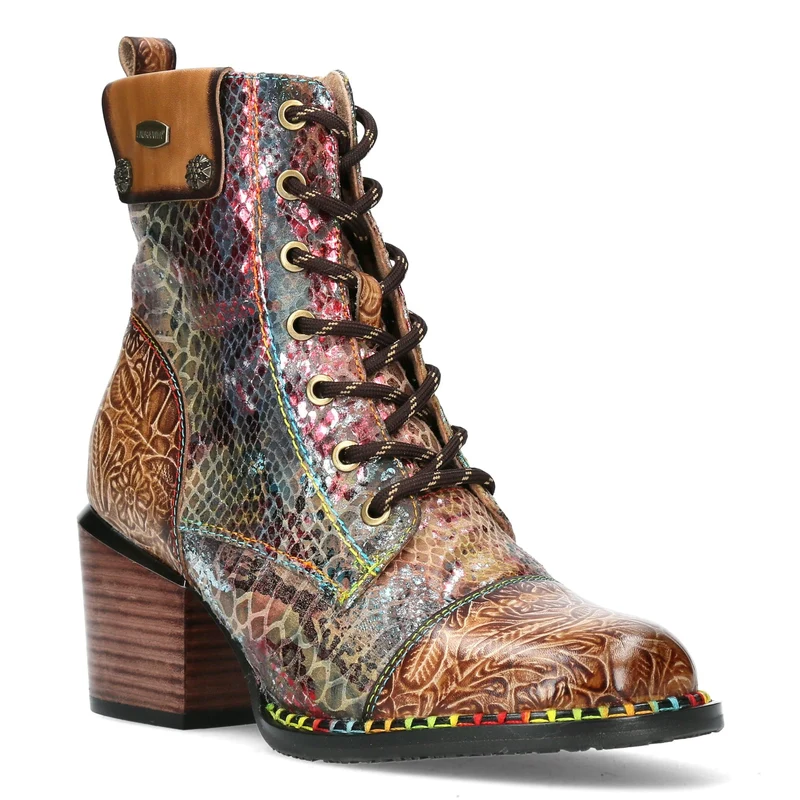 Bottines - GRALO 02