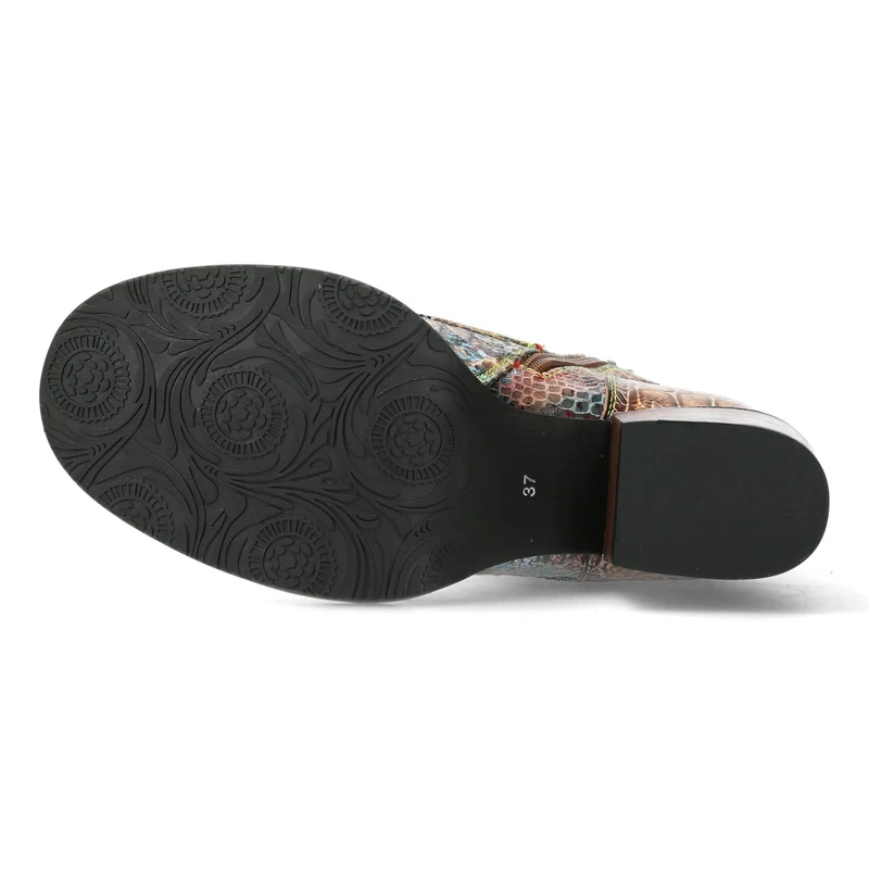 Bottines - GRALO 02