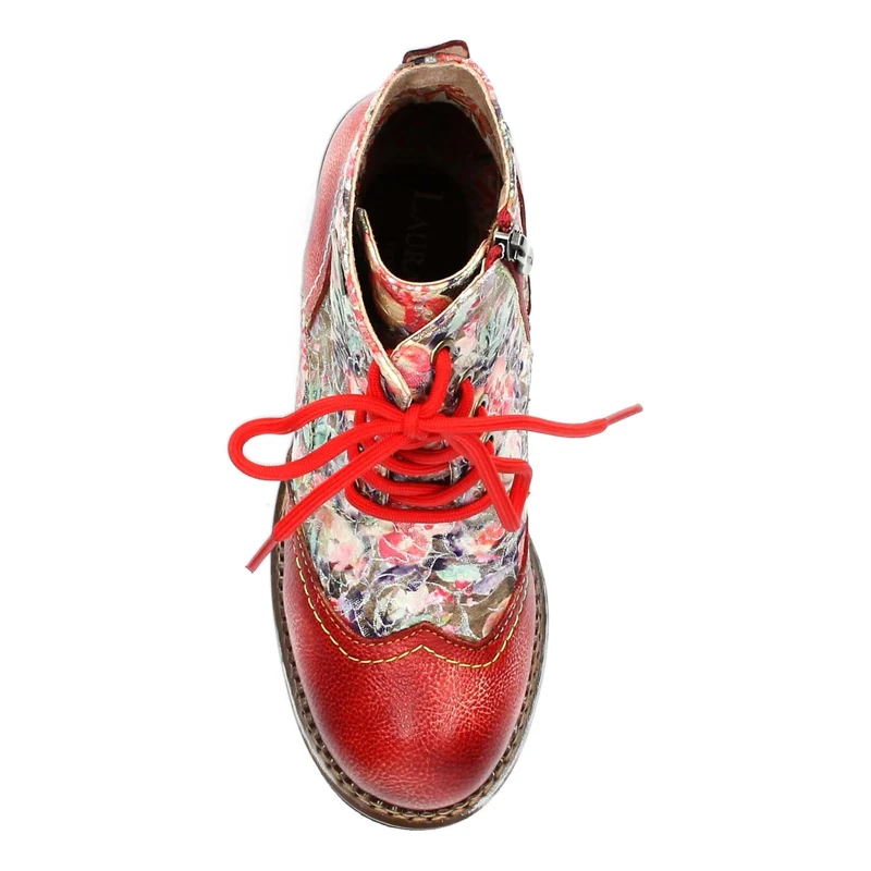Bottines - GICLETO 01