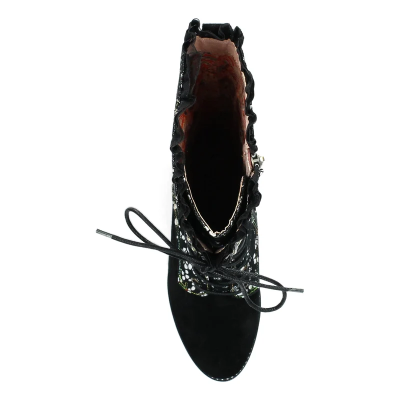 Bottes - ALCBANEO 351