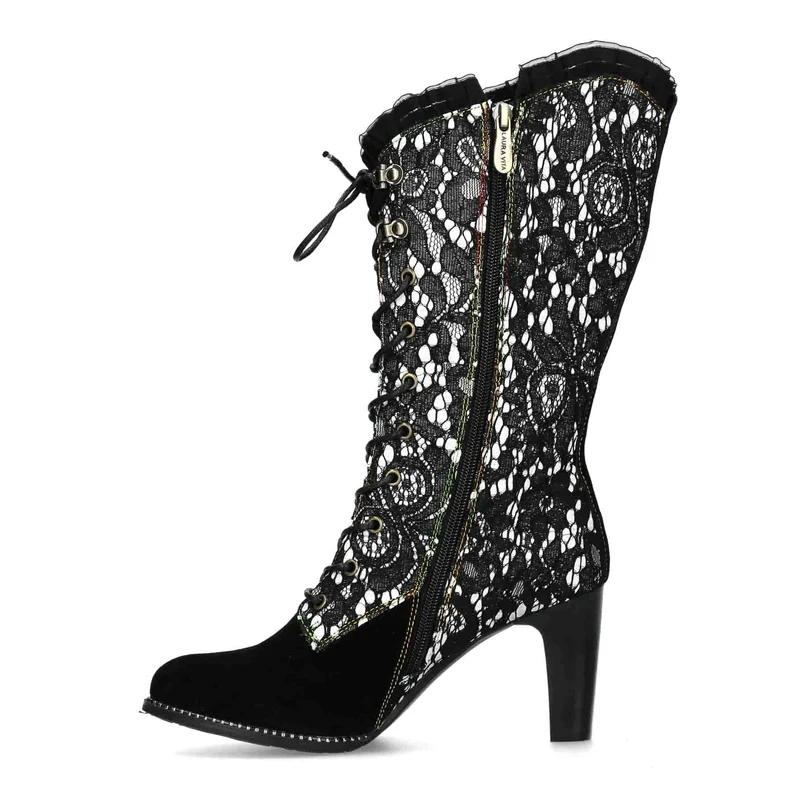 Bottes - ALCBANEO 351
