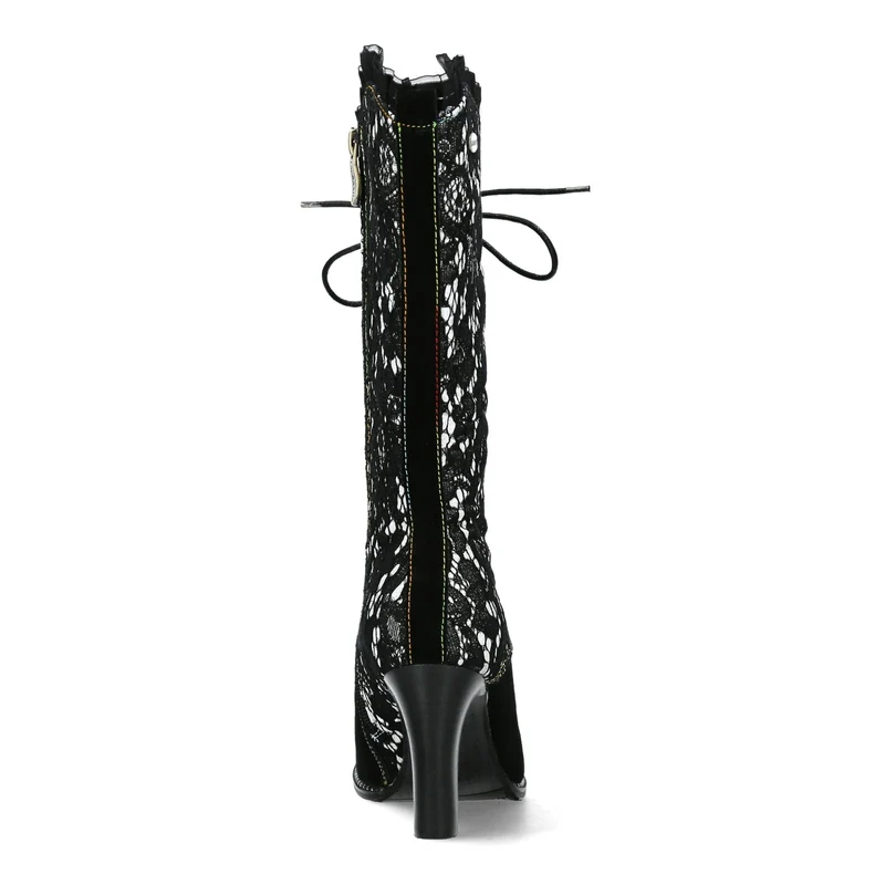 Bottes - ALCBANEO 351