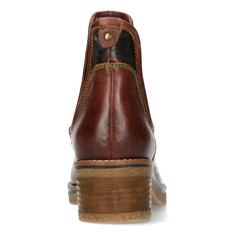 Bottines - RACHELEO 31