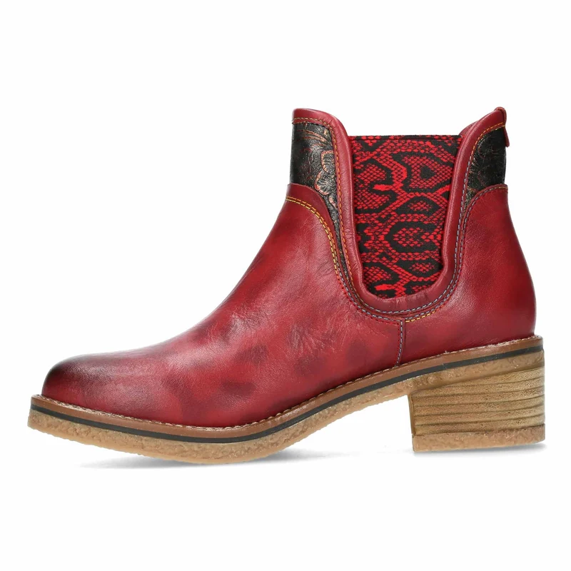 Bottines - RACHELEO 31