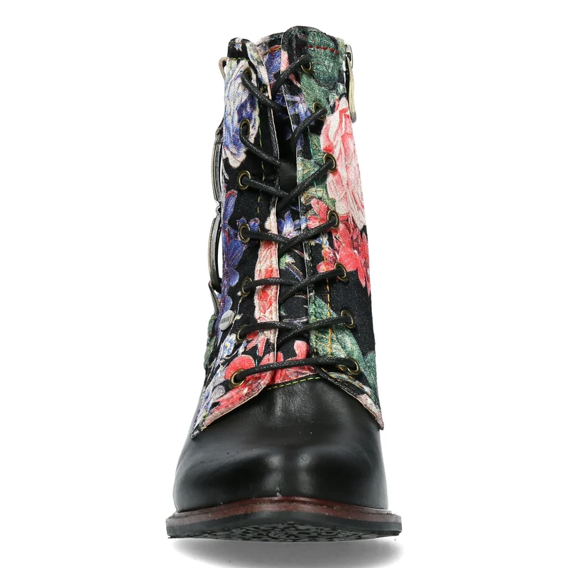 Bottines - MARBREO 02