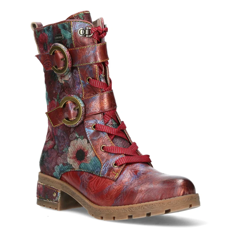 Bottines - COCRAILO 71