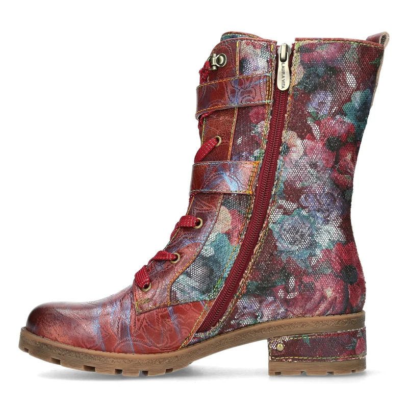 Bottines - COCRAILO 71