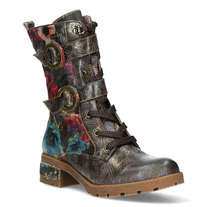 Bottines - COCRAILO 71