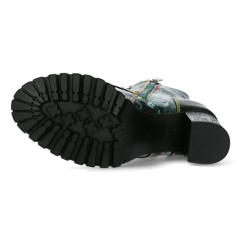 Bottines - KATEO 05