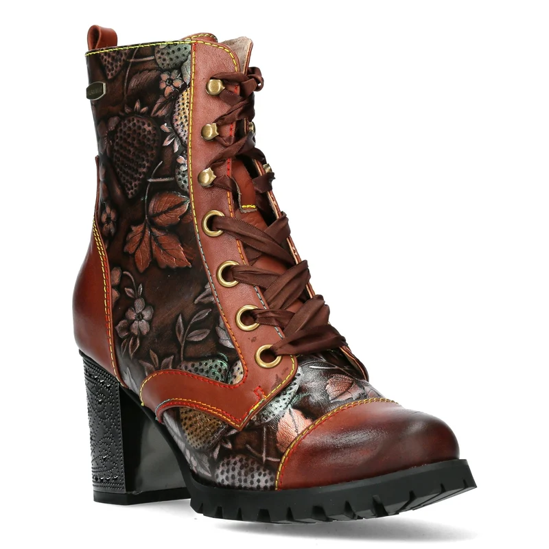 Bottines - KATEO 05