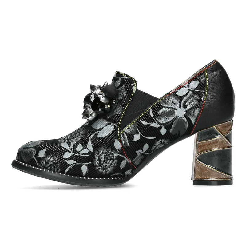 Mocassins - MARBREO 41