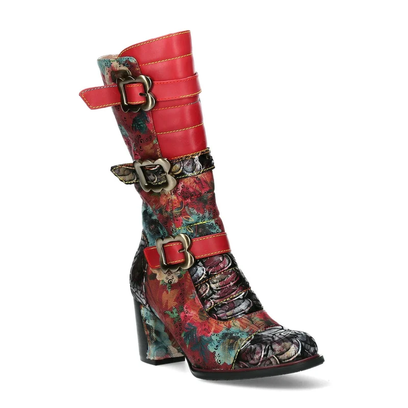 Bottines - ANNAO 01