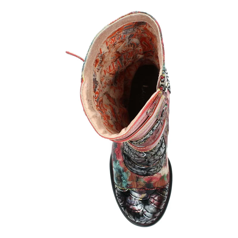 Bottines - ANNAO 01
