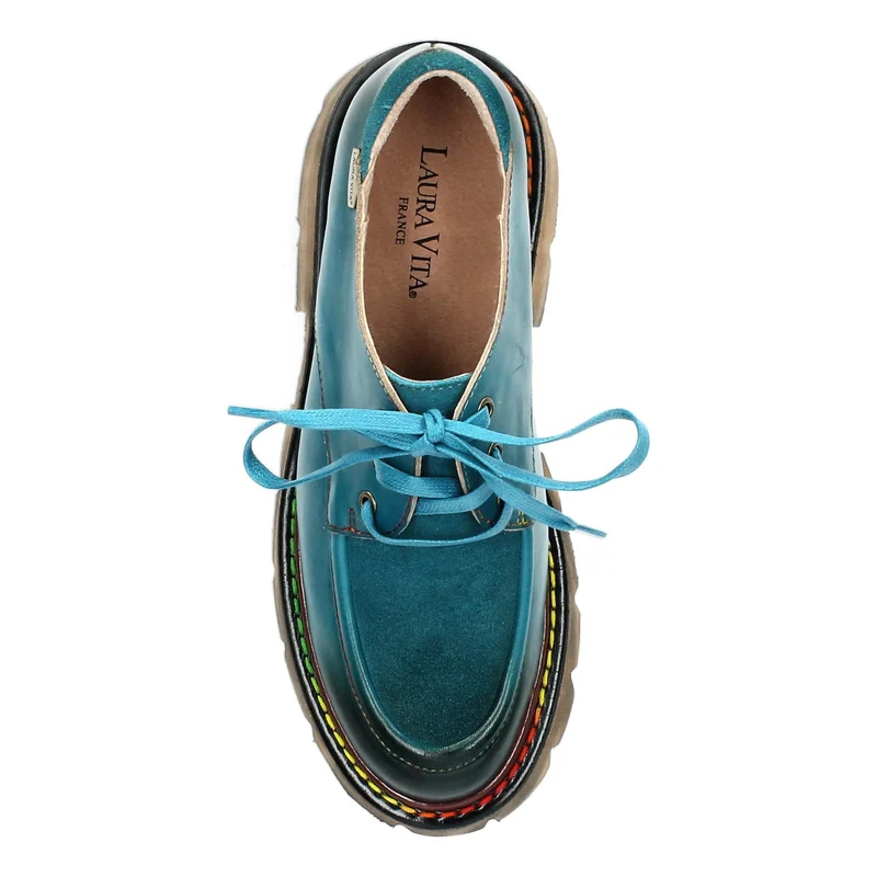 Derbies - OMIO 09